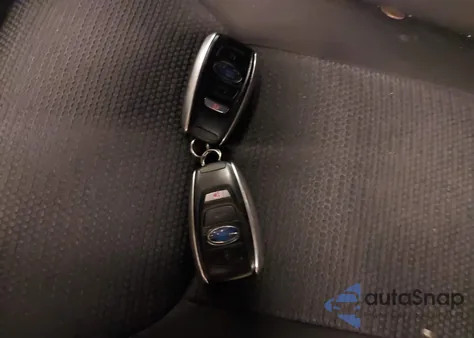 2017 Subaru Impreza 2.0I Sport from USA, damaged, VIN 4S3GTAK65H3736682